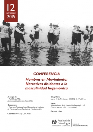 Afiche / Imagen del Evento