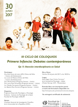 afiche