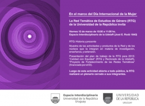 Afiche / Imagen del Evento