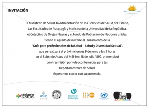 Afiche / Imagen del Evento