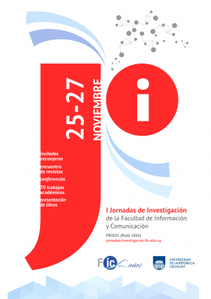 Afiche / Imagen del Evento