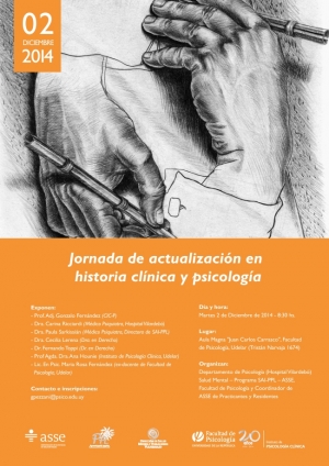 Afiche / Imagen del Evento