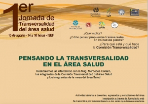 Afiche / Imagen del Evento