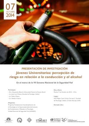 Afiche / Imagen del Evento