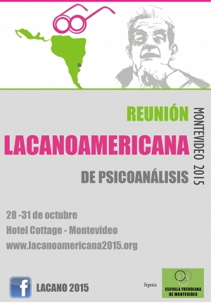 Afiche / Imagen del Evento