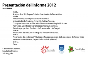 Afiche / Imagen del Evento