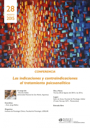 Afiche / Imagen del Evento