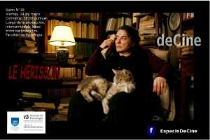 Afiche / Imagen del Evento