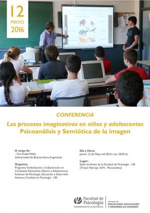 Afiche / Imagen del Evento