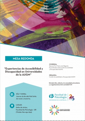 afiche