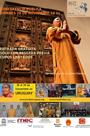 Afiche / Imagen del Evento