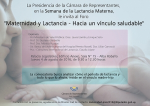 Afiche / Imagen del Evento