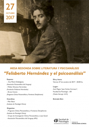afiche