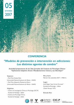 afiche