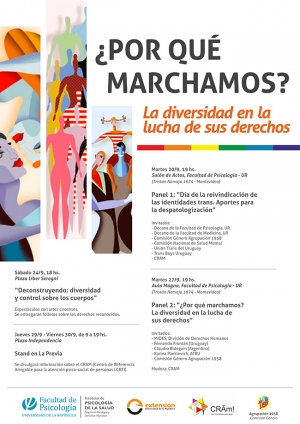 Afiche / Imagen del Evento