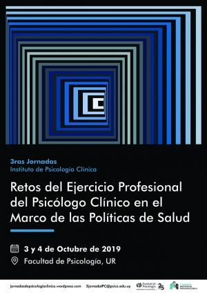 Afiche de difusión