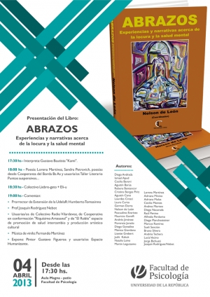 Afiche / Imagen del Evento