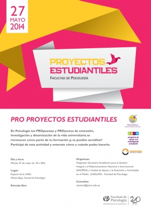 Afiche / Imagen del Evento