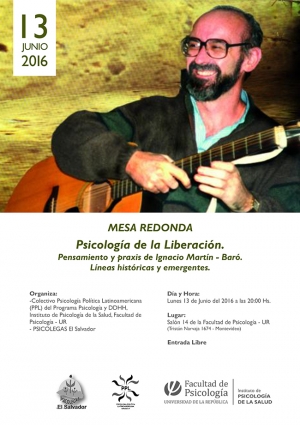 Afiche / Imagen del Evento