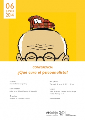 Afiche / Imagen del Evento