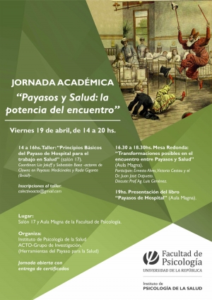 Afiche / Imagen del Evento
