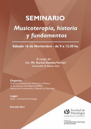 Afiche / Imagen del Evento