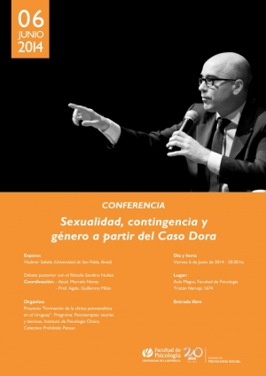 Afiche / Imagen del Evento