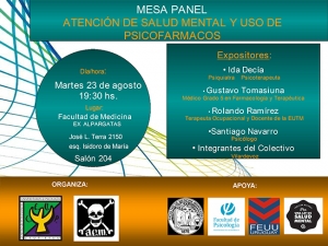 Afiche / Imagen del Evento