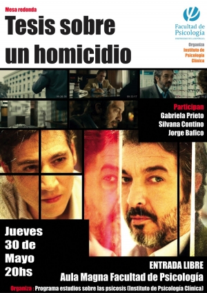 Afiche / Imagen del Evento