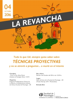 Afiche / Imagen del Evento