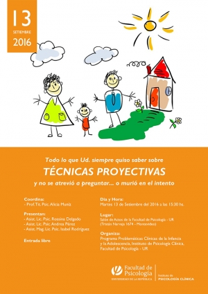 Afiche / Imagen del Evento