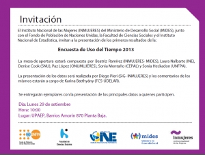 Afiche / Imagen del Evento