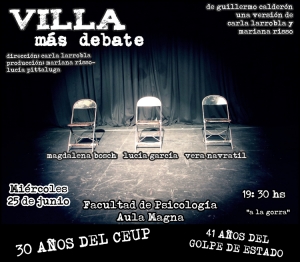 Afiche / Imagen del Evento