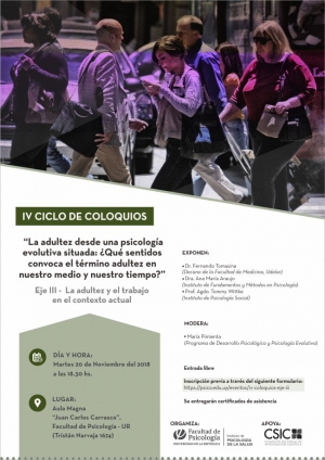 afiche