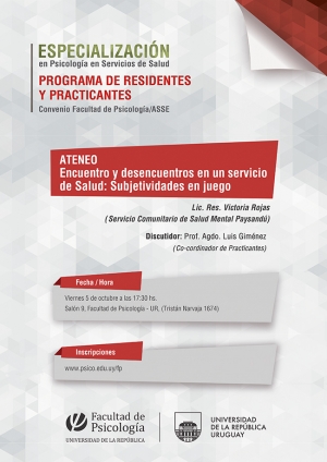 afiche