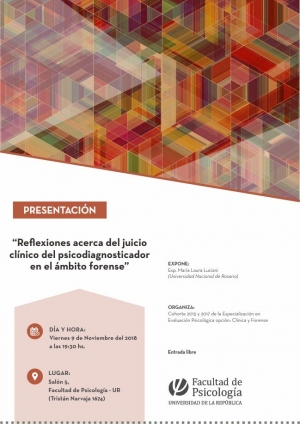 afiche