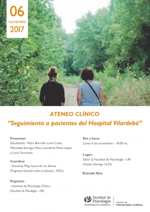 afiche