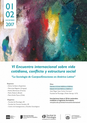 afiche
