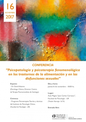 afiche