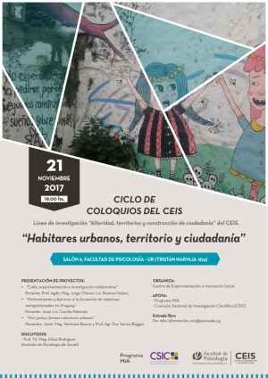 afiche