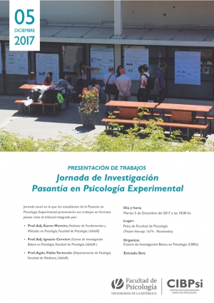 afiche