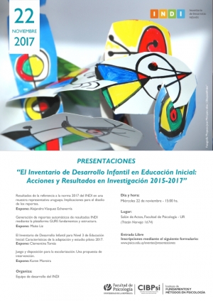 afiche