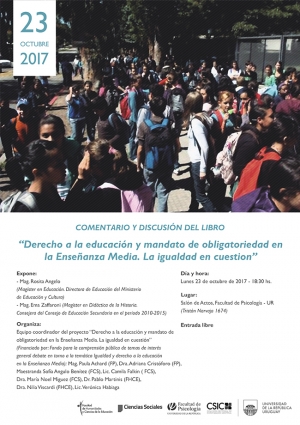 afiche