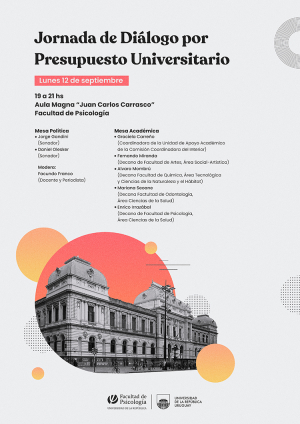 afiche