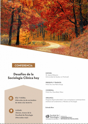afiche