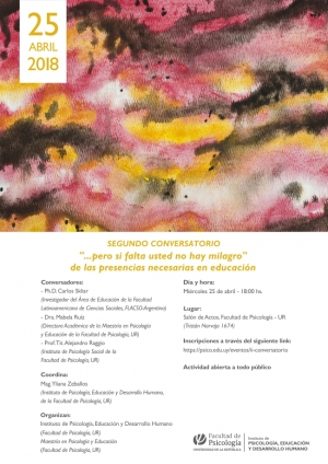 afiche