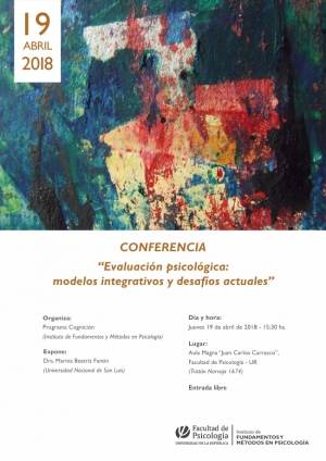 afiche