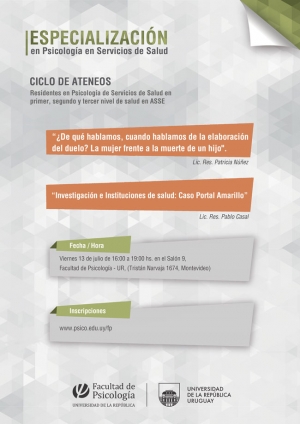 afiche