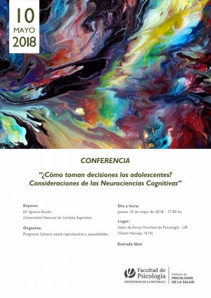 afiche