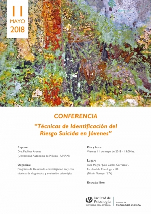 afiche